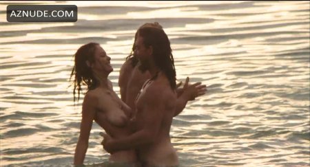 Rebecca Gilling Hot nude