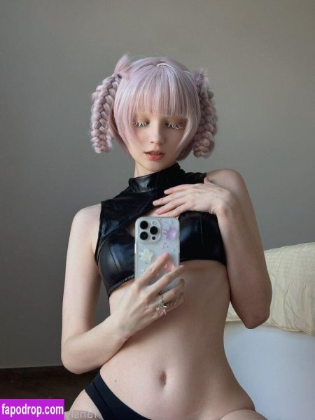 Katie Westwood dreadlocks