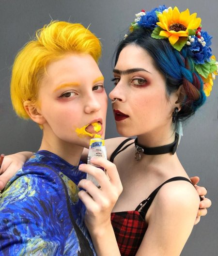 Katie Westwood Cosplay