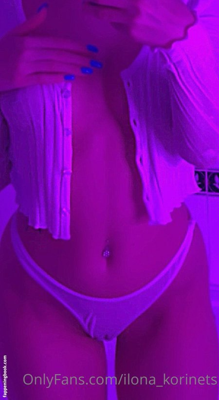 Ilona drain onlifans