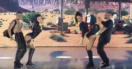 Rachel Kolasi is hot