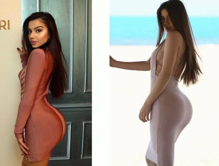 Rashel Kolaneci Only Fans