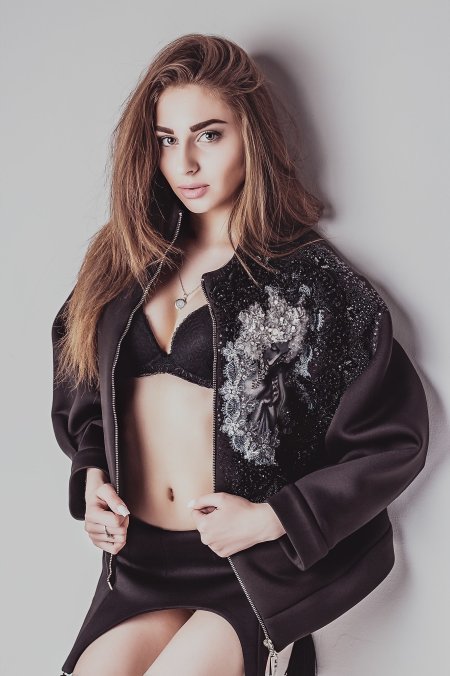 Gas 10 LMA Model Agency