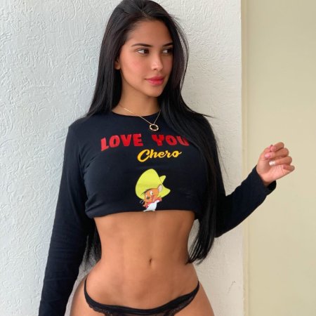 ANA PAULA SAENZ 2023