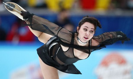 Tuktamysheva skater breasts