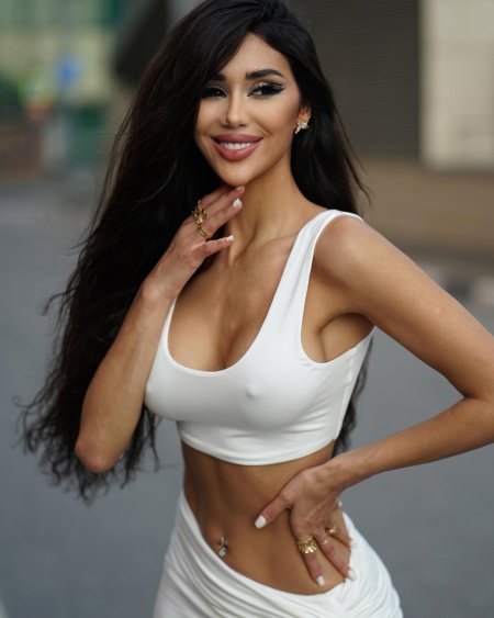 Blogger Farid Shirinov