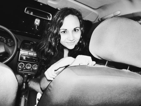 Farida Yusupova Miniyrovna