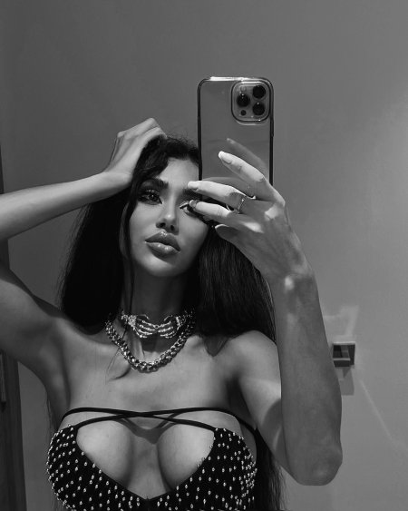 Blogger Farid Shirinov