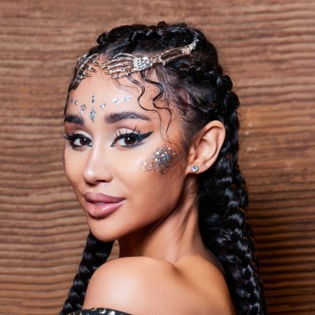 Shirinova Farid Full