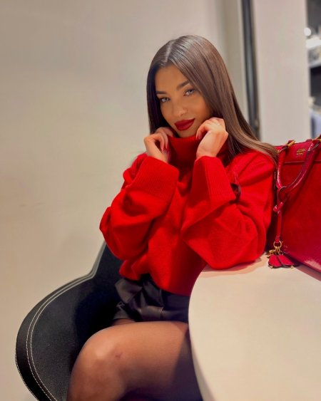 Likeresh Farid Huseynov