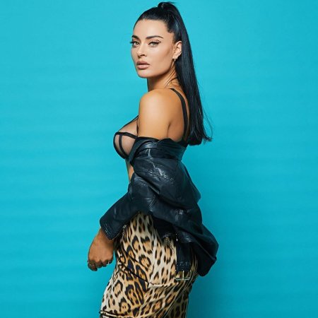 Diana Ankudinova is hot