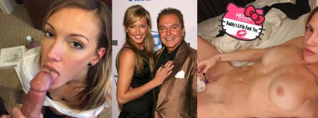 Katie Cassidy Leaked