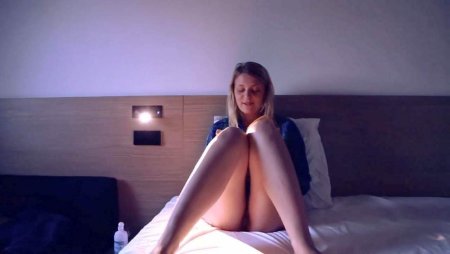 Natalia Anisimova Machine Love Naked