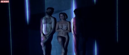 Natalia Anisimova actress XXX