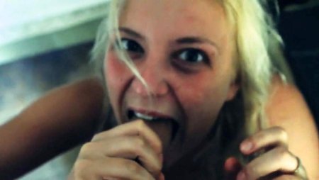 Natalia Anisimova actress Love Machine