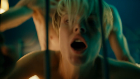 Victoria Maslova Actress Hot