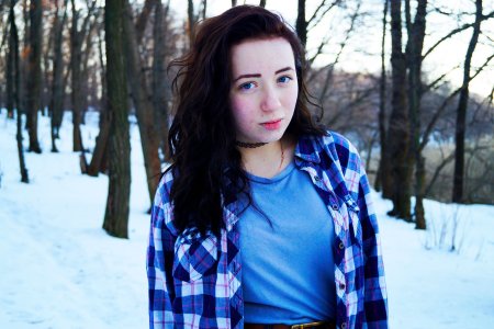 Lera Anisimova Samara