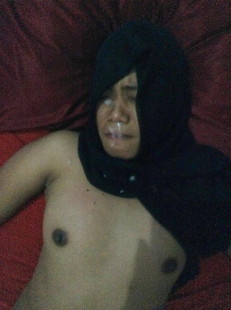 XXX Indonesian hijab