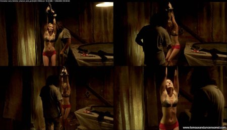 Genzel Gretel naked porn actress