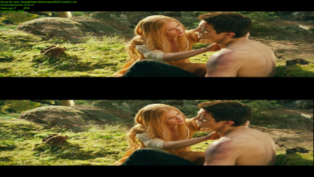 Hansel Gretel Actress