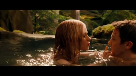 Shkla VIITALA Witch Hunters by the lake