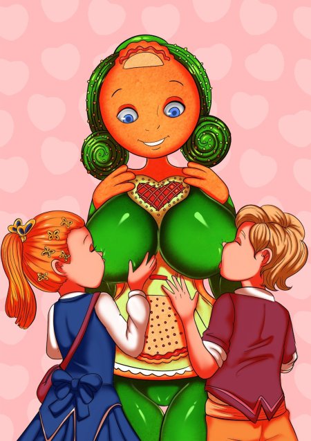 Hansel Gretel porn actress