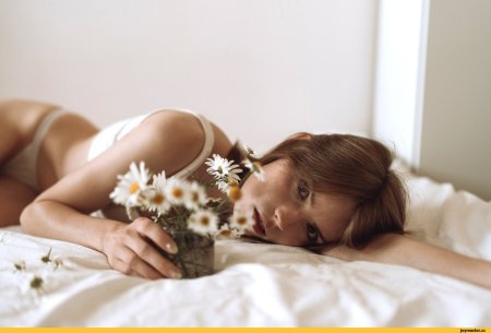 Photographer Alexey Pavlov Nude