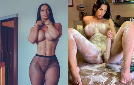 Nadine Kerastasis model