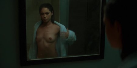 Rose Salazar Erotic scene