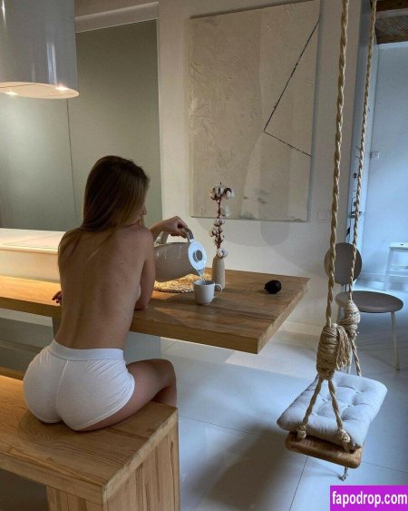 Alena Barkhalenko Naked