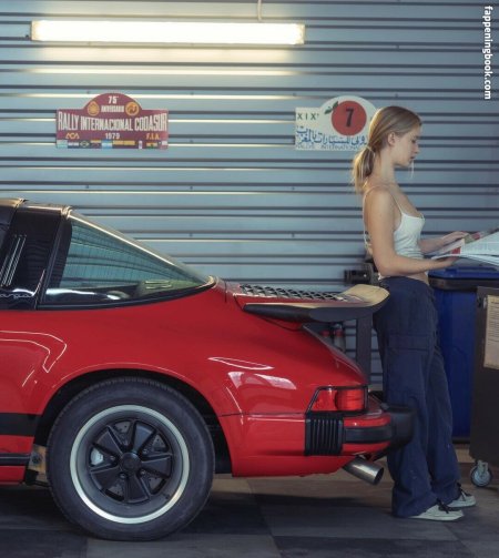 Alena Barhalenko Onlifans