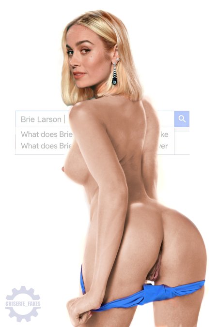 Brig Larson is erotic