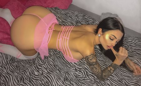 Celine Centino 2023 Anal