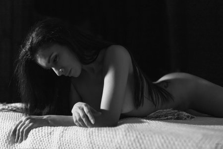 Ekaterina Bronnikova Mamood30 Nude