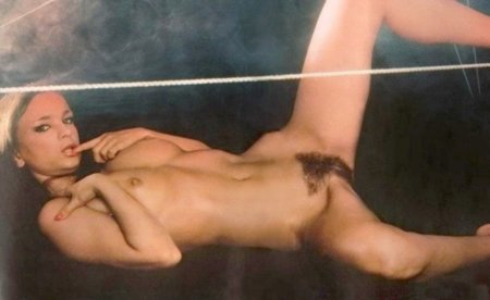 Christina Lindberg Christina Lindberg XXX