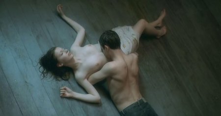 Tatyana Kosmacheva Nudenka