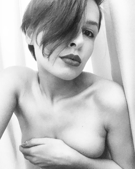 Angelina Peshkova luna lus drain