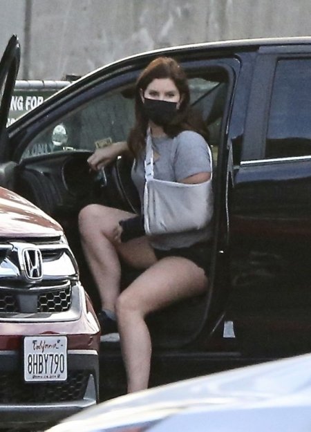 Lana del Ra Paparazzi 2022