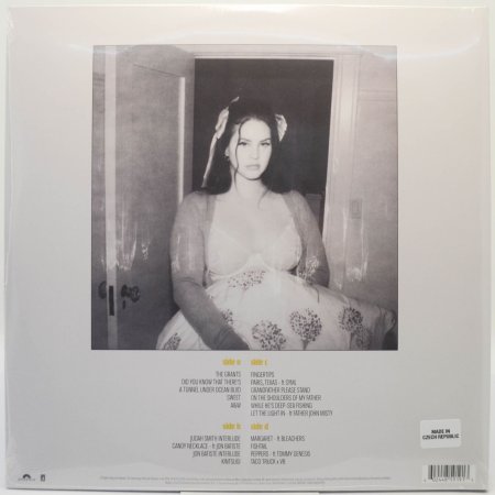 Lana del Ra Weight 2023