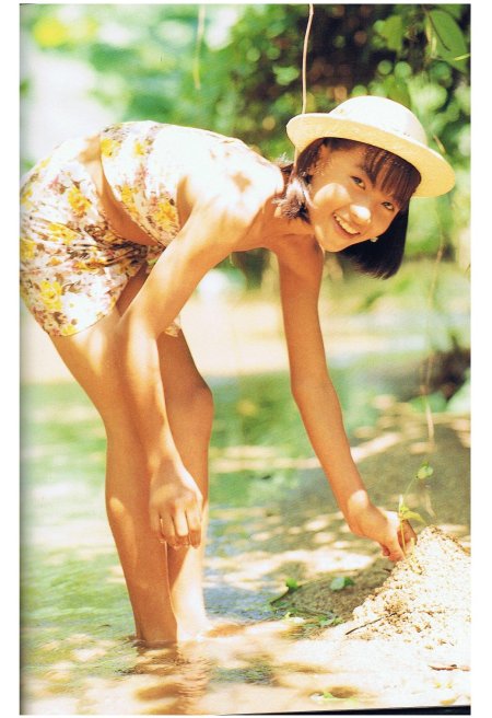 Shiori Suwano 1984