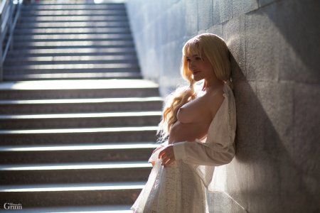 Alexander Grinn Alice