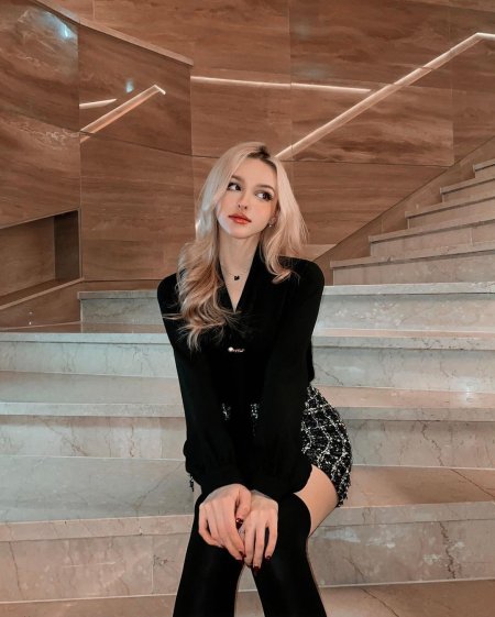 Karimova Elina 2021