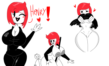 Countryhumans girls with big tits