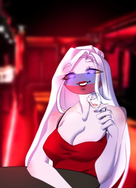 Countrymanses Big breasts