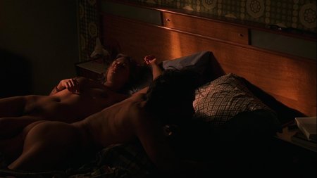 Kate Winslet Erotic scenes