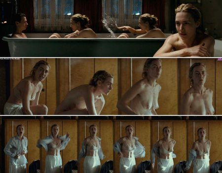 Kate Winslet Erotic photos