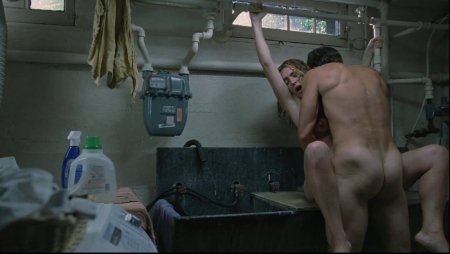 Patrick Wilson Erotic scenes