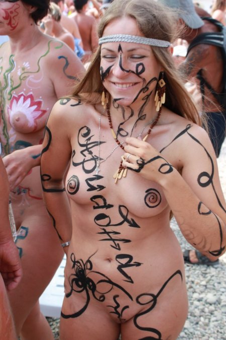 Feast of Neptune 2022 Koktebel