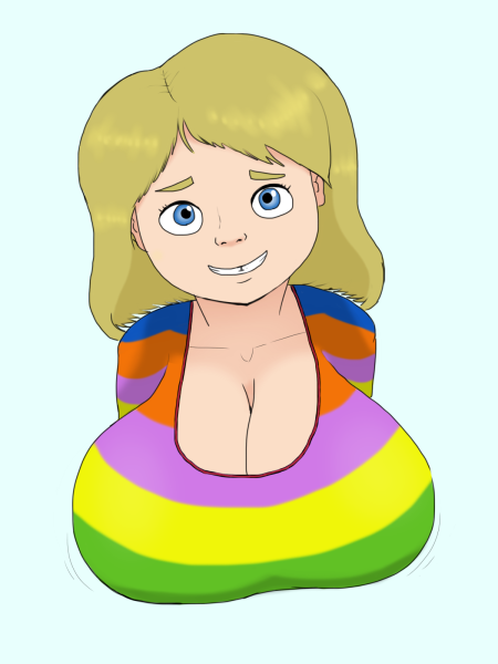 Riley Anderson (Inside Out)