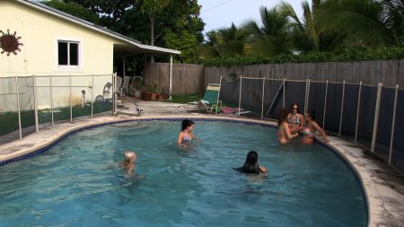 Hot things are wanted